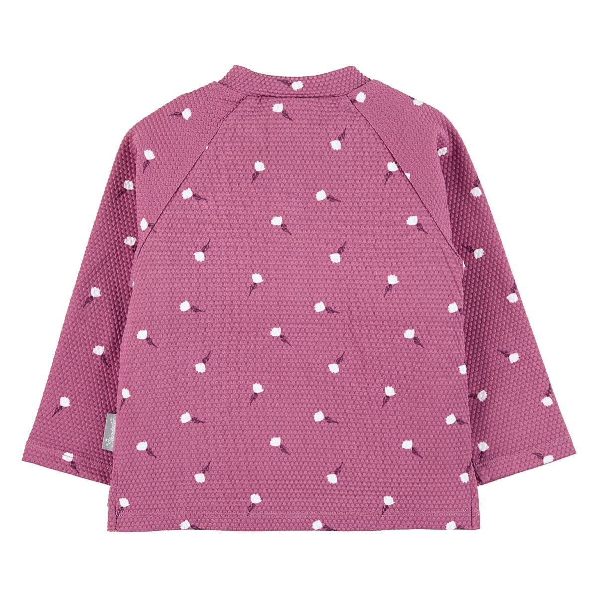 STERNTALER majica za kupanje s UV zaštitom DR 2502461 Ž Roza 104