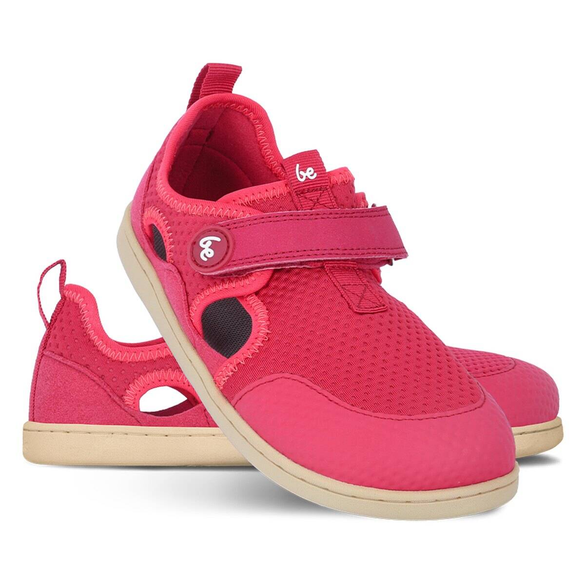 Be Lenka čevelj za v vodo 511100 Zest barefoot D berry 22