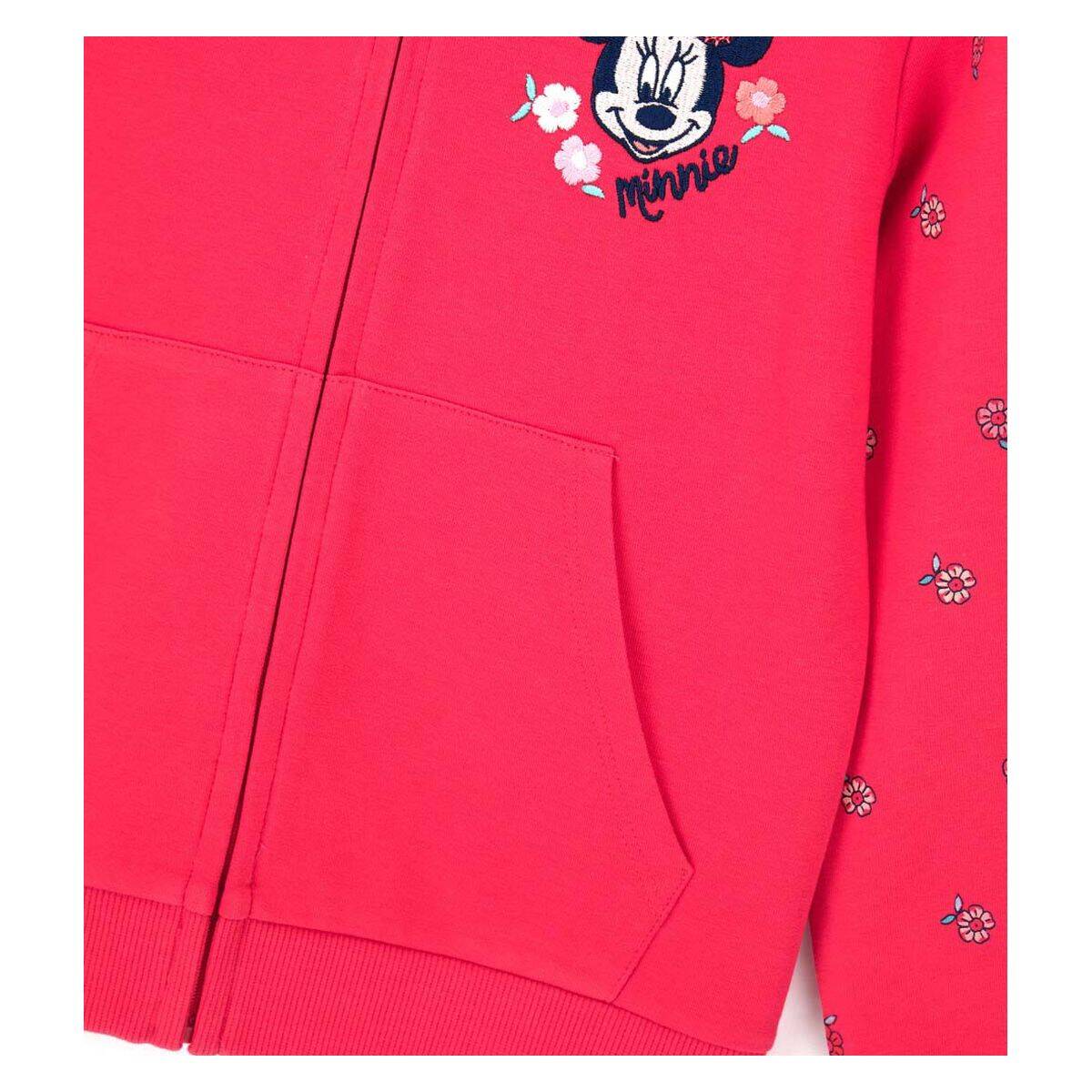 ORIGINAL MARINES vesta DR DFPV3034CF DISNEY Ž Roza 128