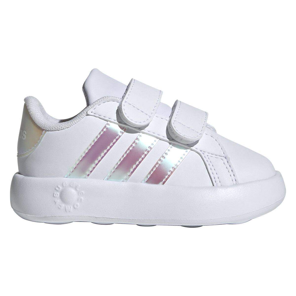 Adidas športni copat ID5265 GRAND COURT 2.0 CF D white 24