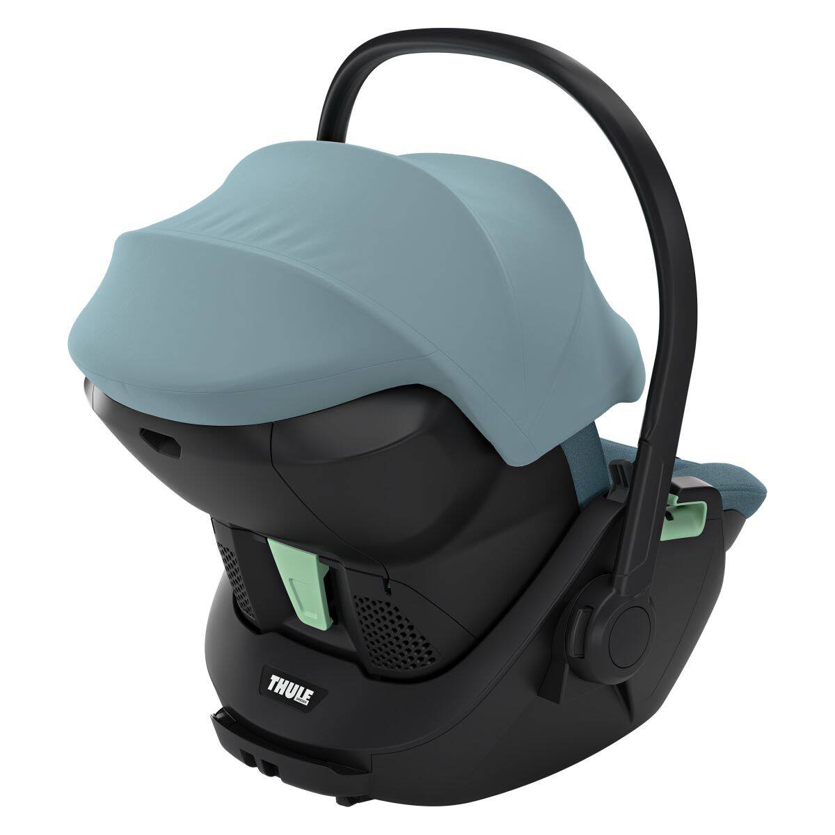 Thule Avtosedež i-size 40-75 cm Maple mid blue