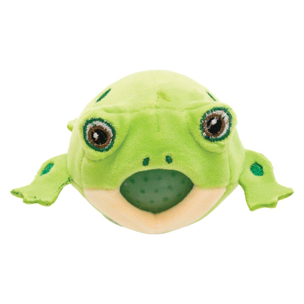 Unikatoy Squizi plush žival  sort. 25683
