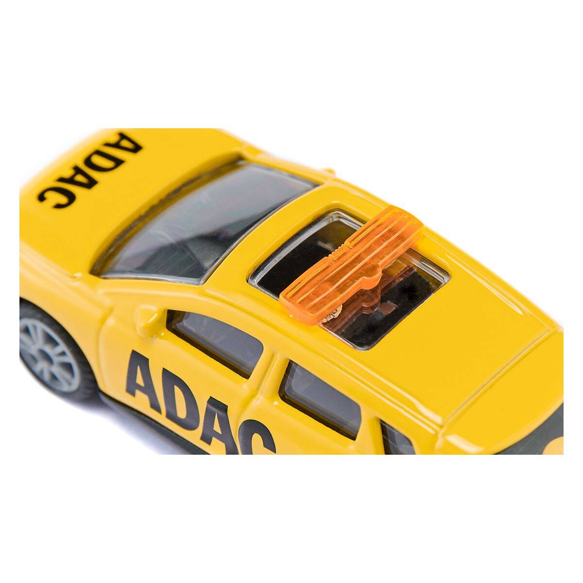 Siku ADAC vozilo za pomoč Audi Q4 e-tron