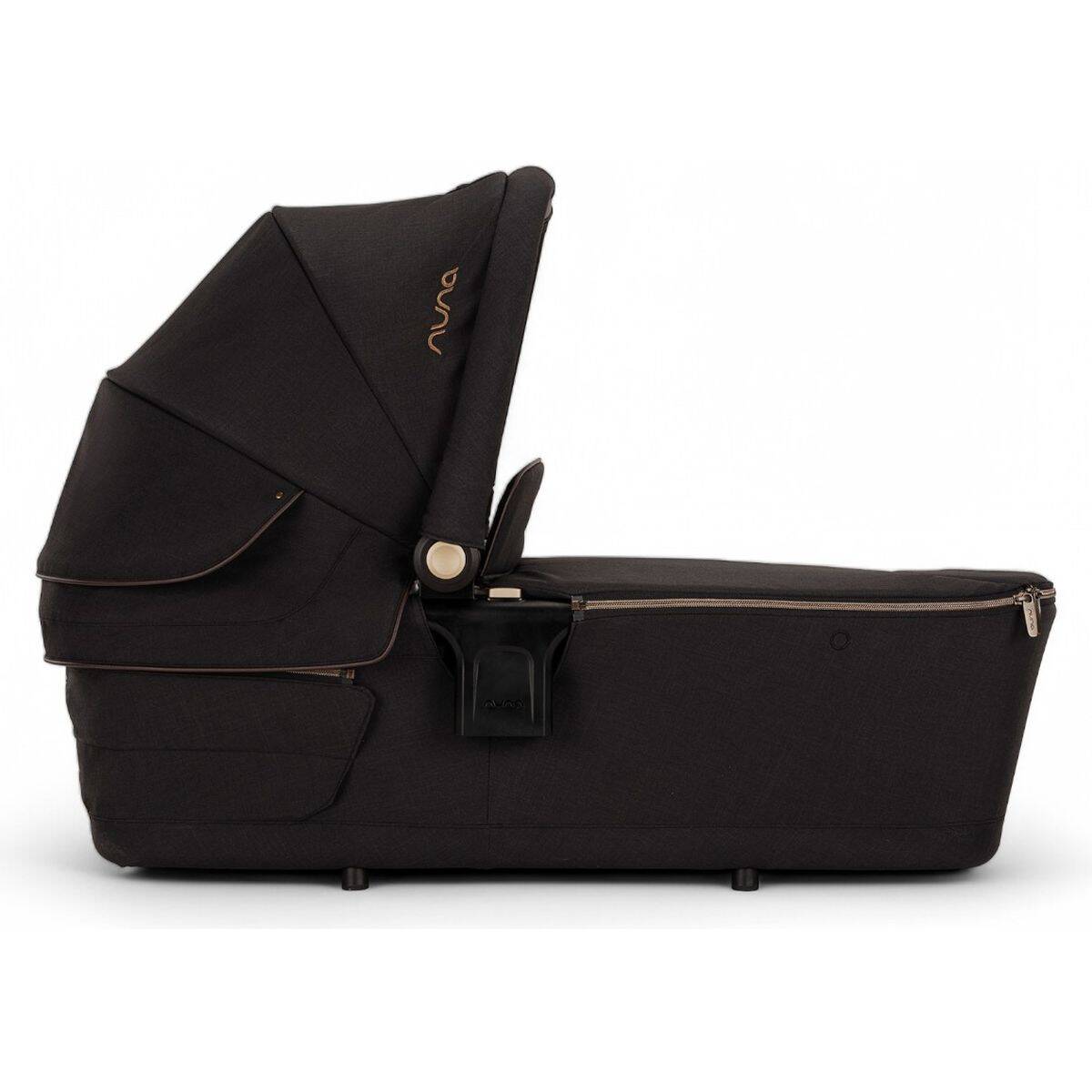 Nuna® Voziček 4v1 Pipa Next in baza Next Triv Next riveted