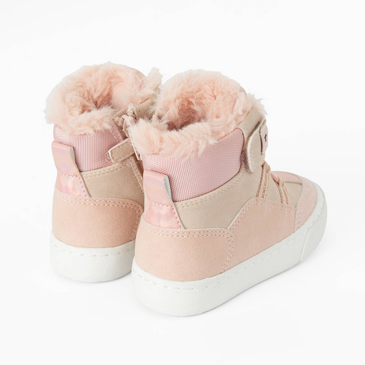 COOL CLUB čizme WBT1W24-CG2927 Ž pink 23