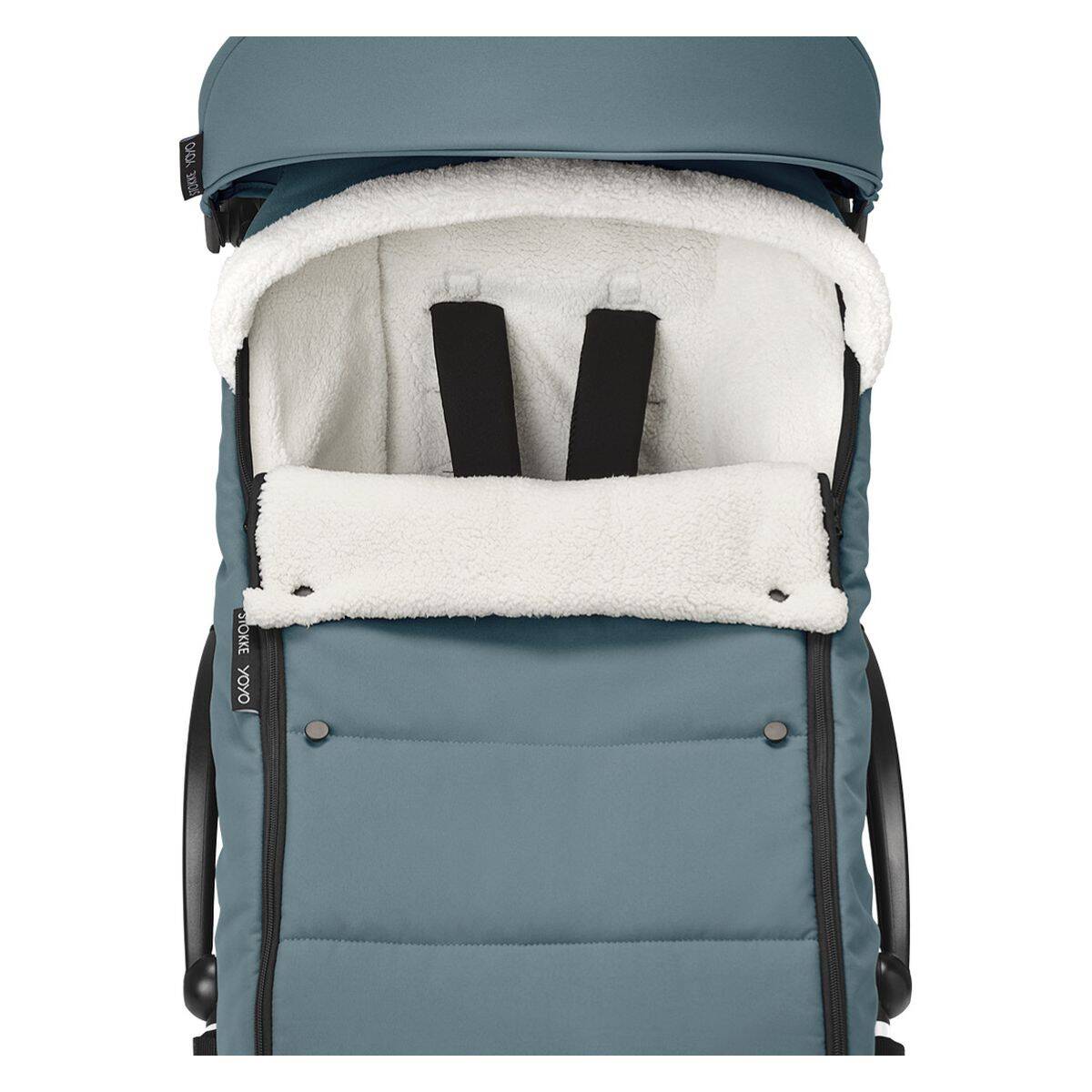 Stokke Yoyo zimska vreča