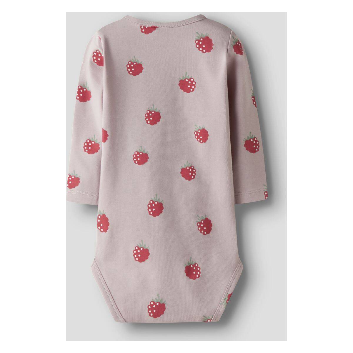 NAME IT bodi DR 13226054 NBFVANDORA Ž Ljubičasta 56