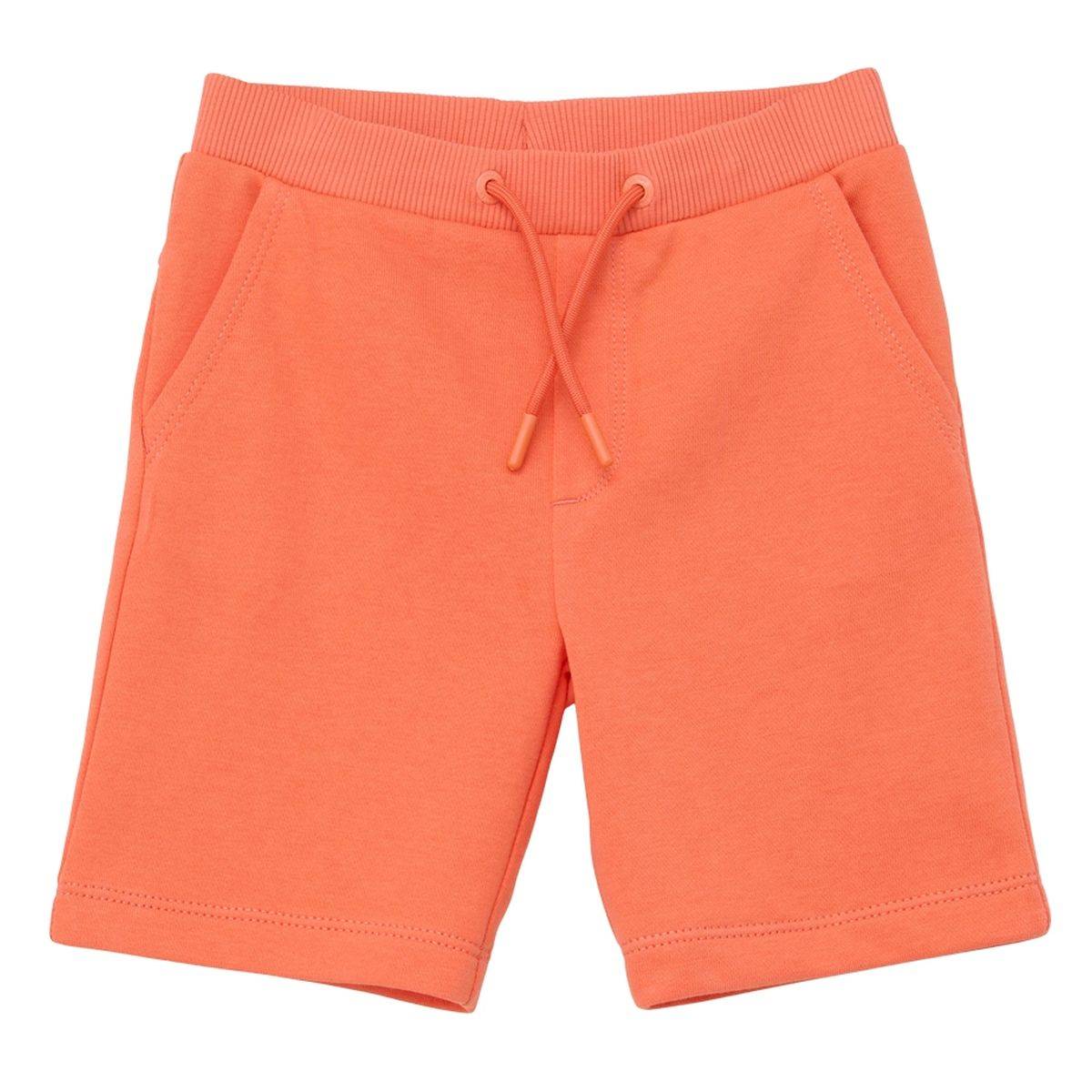 S.Oliver hlače trenirka BH 2130679 F Oranžna 104