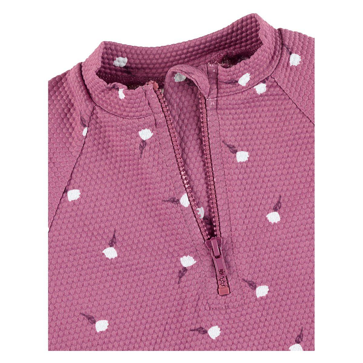 STERNTALER majica za kupanje s UV zaštitom DR 2502461 Ž Roza 104