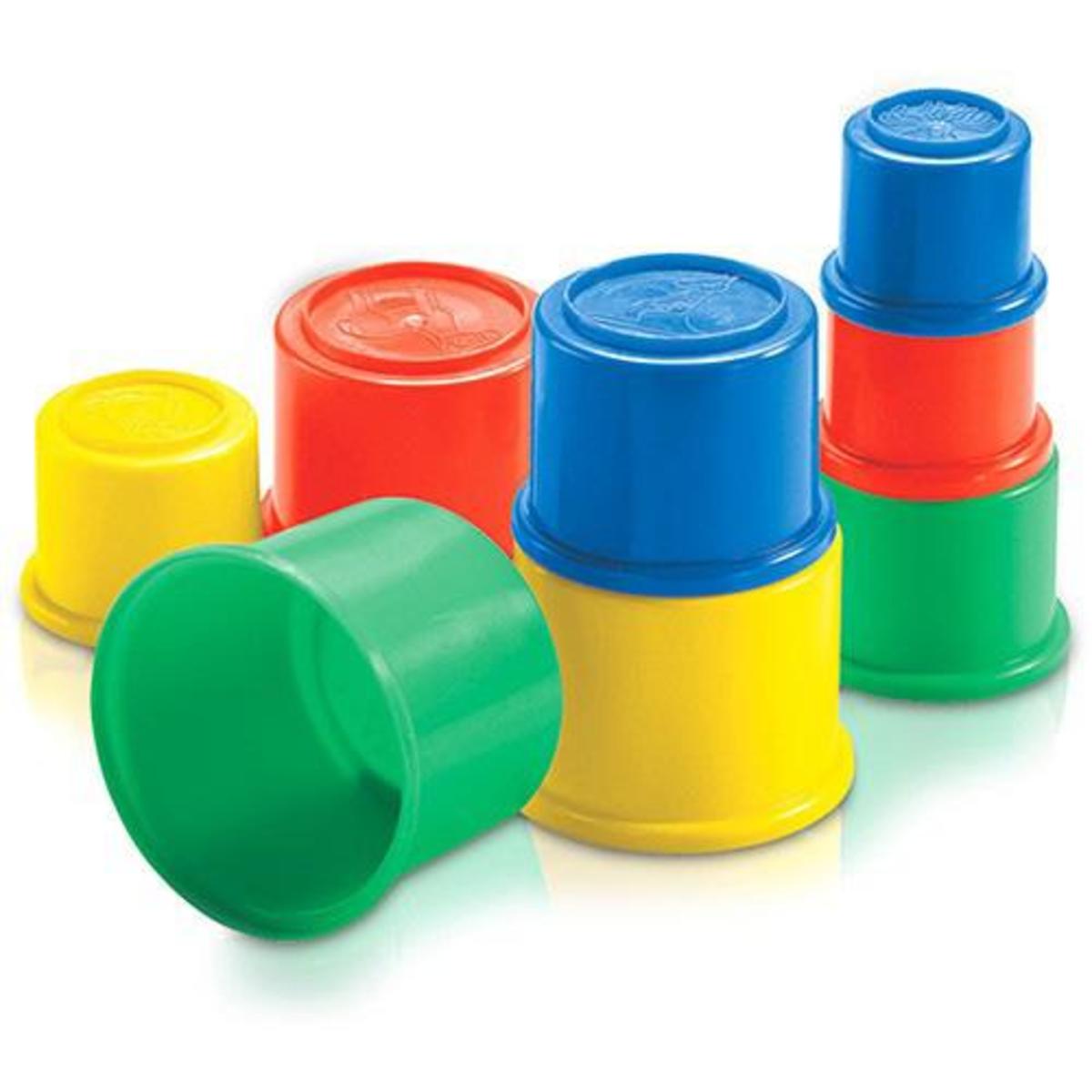 FISHER PRICE POSUDICE ZA IGRU