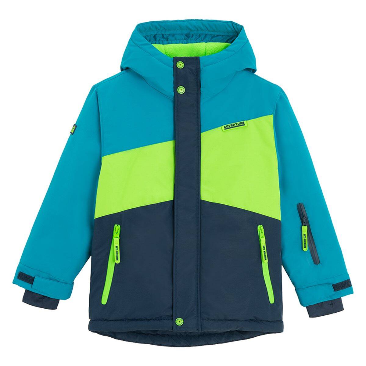 Cool Club ski jakna DR COB2912333 F Večbarvno 116
