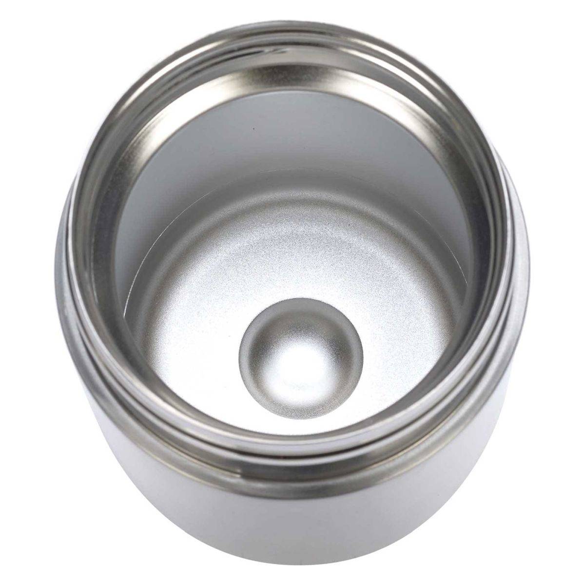 Lässig termo posoda happy rascals heart lavender 1310024642