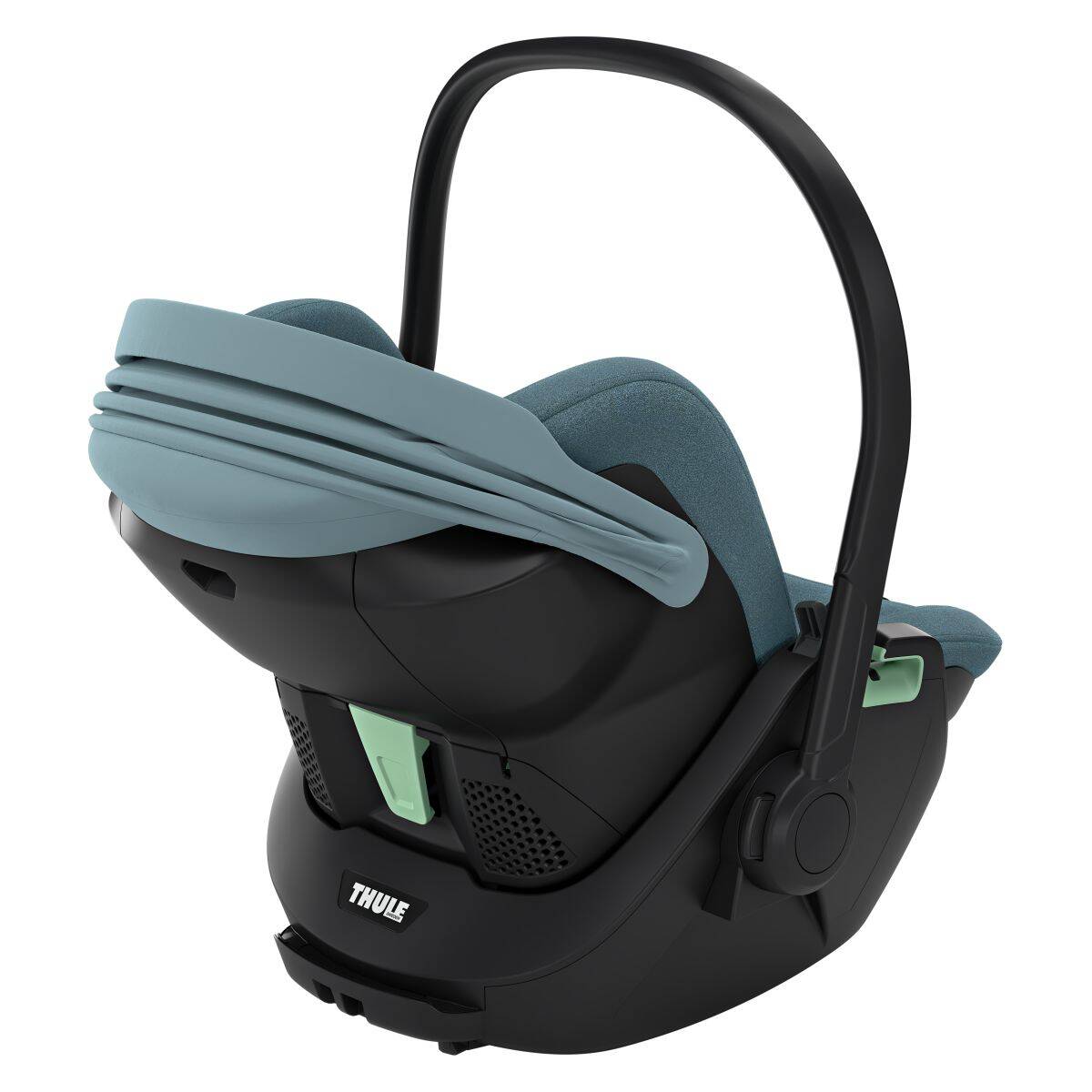 Thule Avtosedež i-size 40-75 cm Maple mid blue