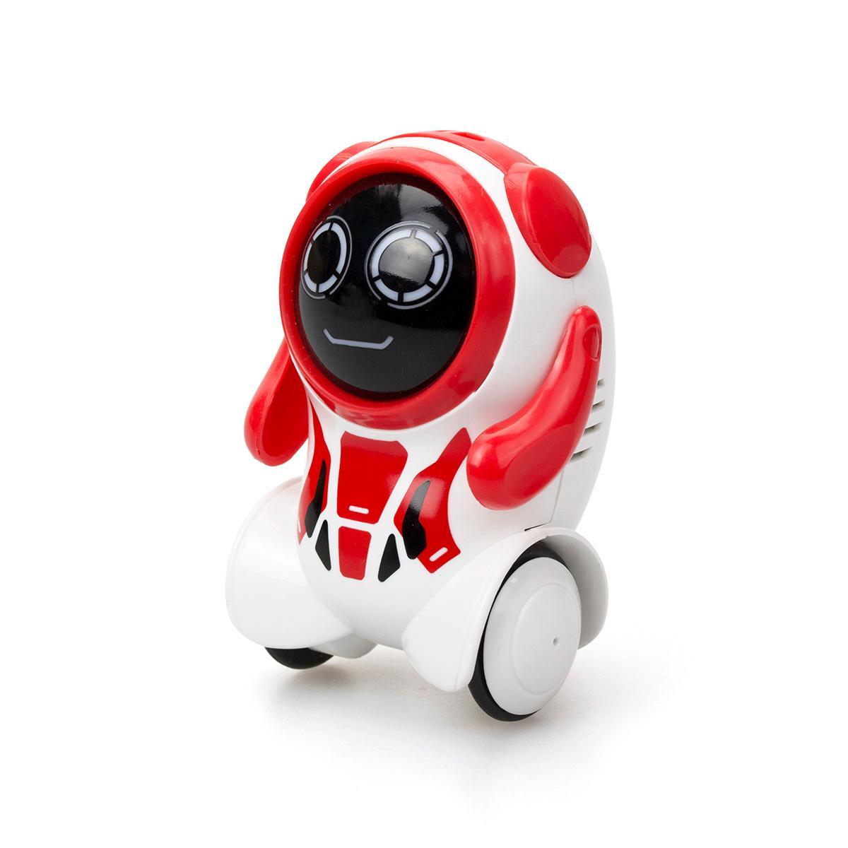 Iz Toys Pokibot