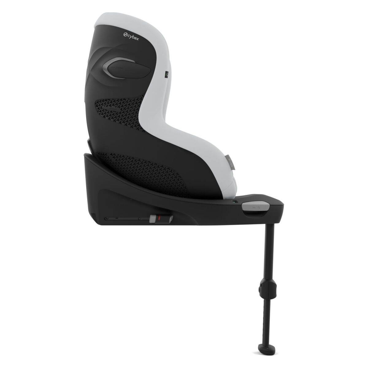 CYBEX Autosjedalica i-size 61-105 cm Sirona Gi i-size fog grey, light grey