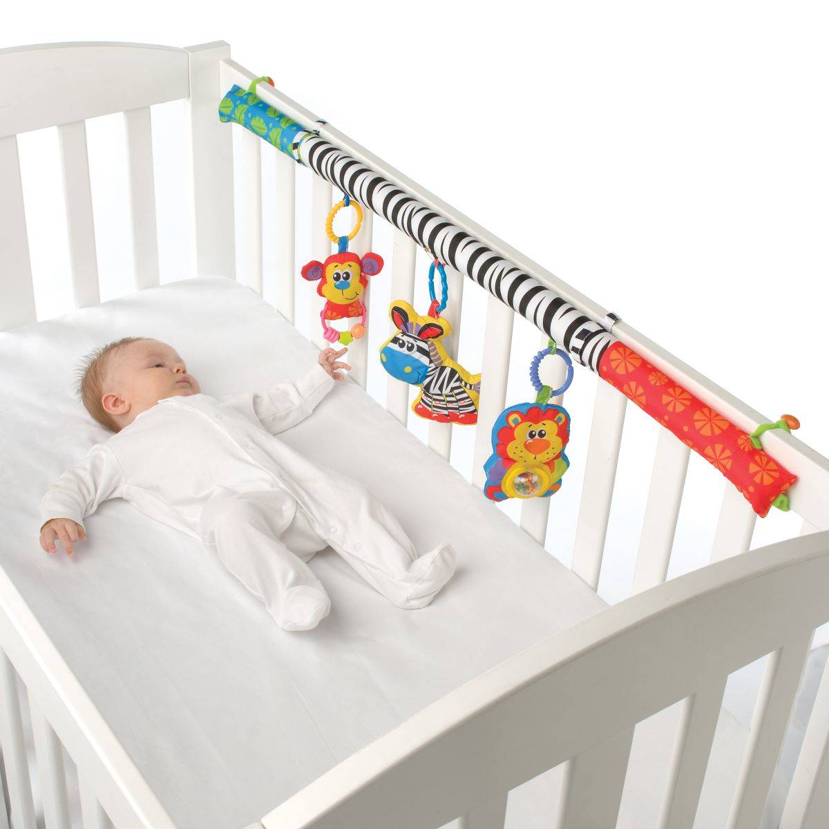 PLAYGRO podloga za igru 5u1