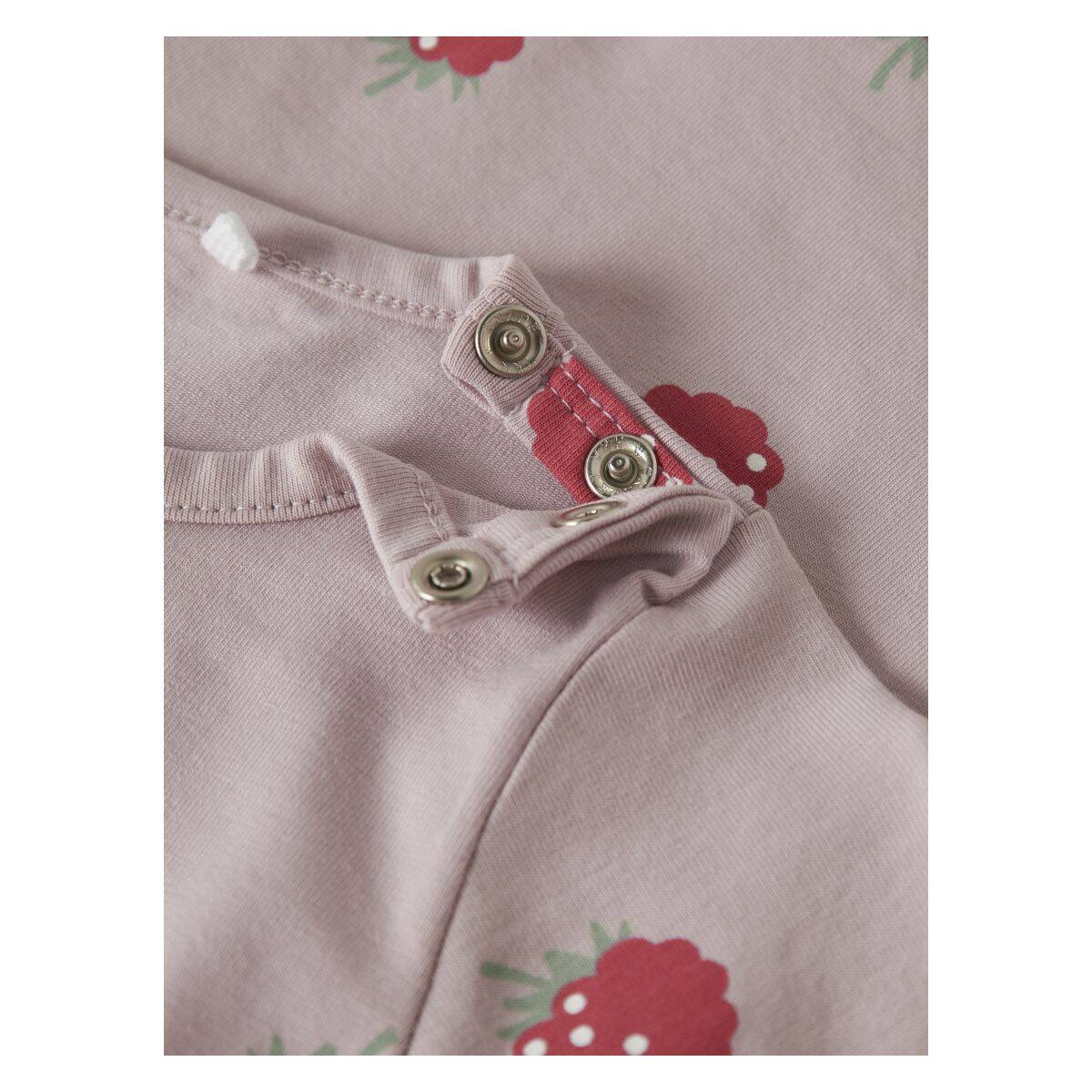 NAME IT bodi DR 13226054 NBFVANDORA Ž Ljubičasta 56