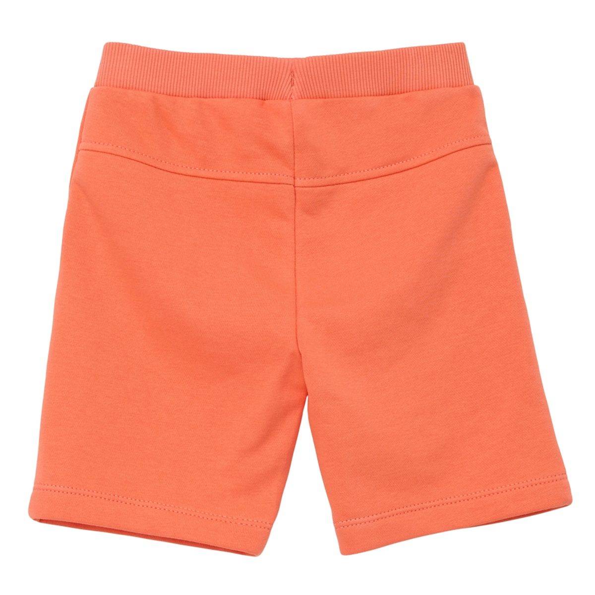 S.Oliver hlače trenirka BH 2130679 F Oranžna 104