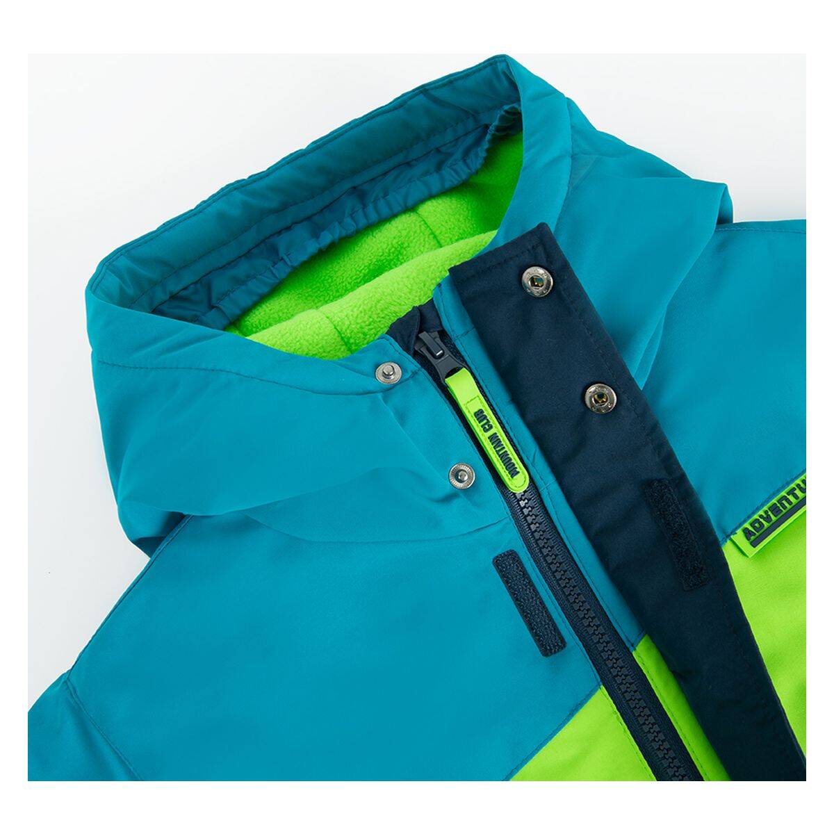 Cool Club ski jakna DR COB2912333 F Večbarvno 116