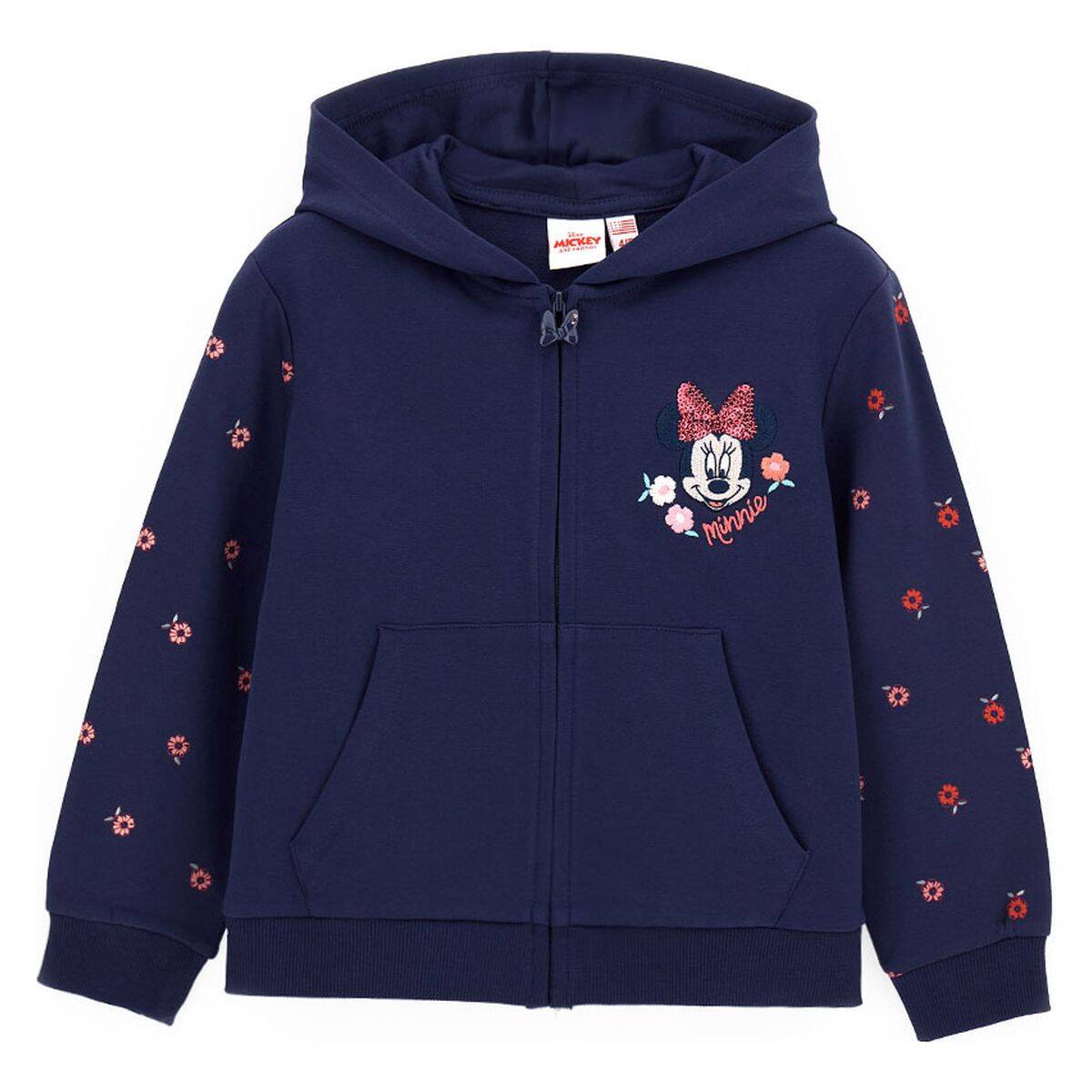 ORIGINAL MARINES vesta DR DFPV3034CF DISNEY Ž Roza 128