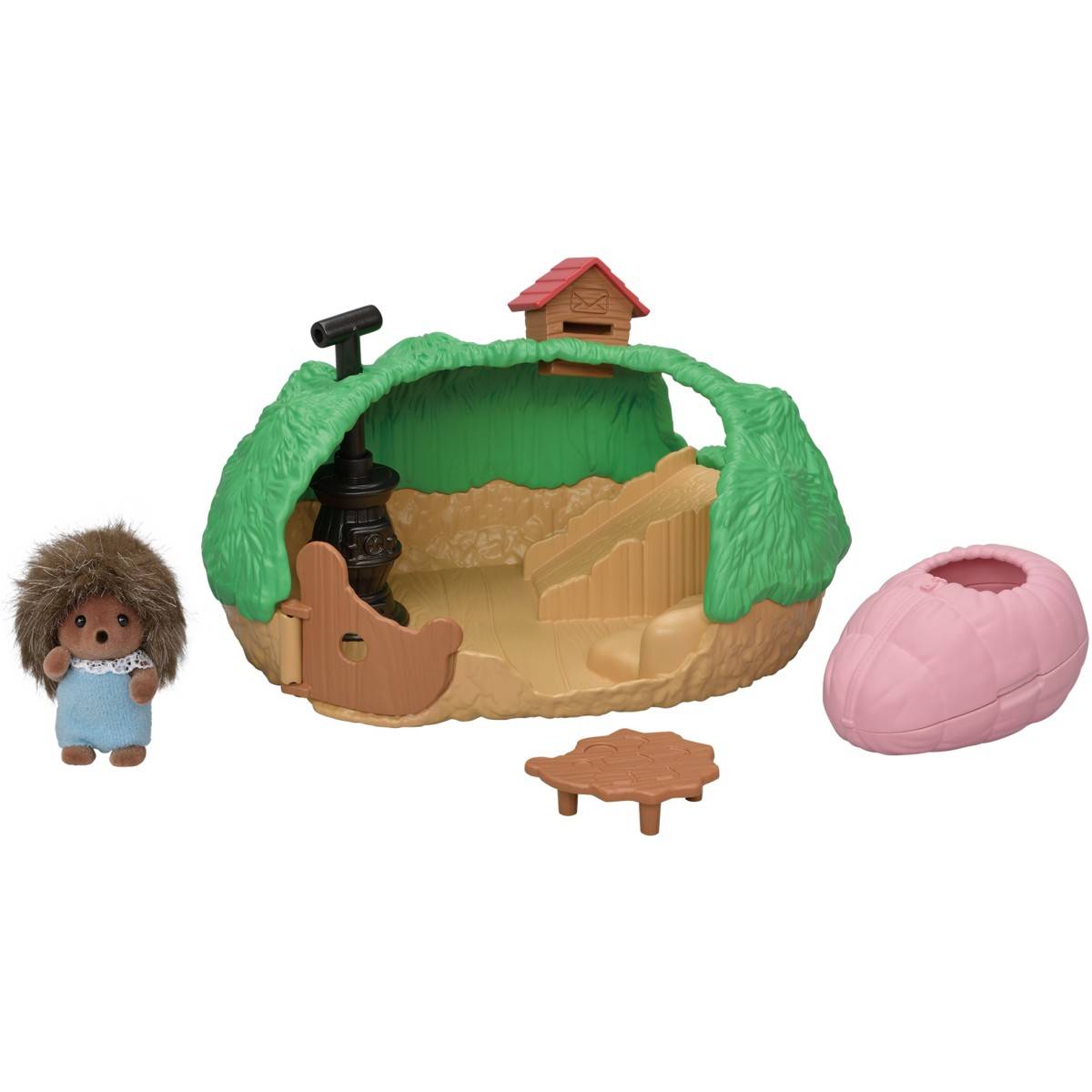 Sylvanian Families Skrivalnica