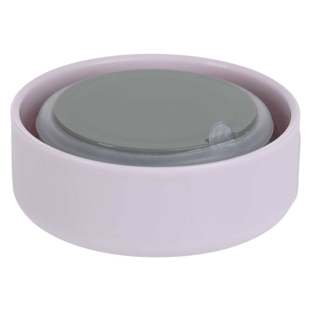 Lässig termo posoda happy rascals heart lavender 1310024642