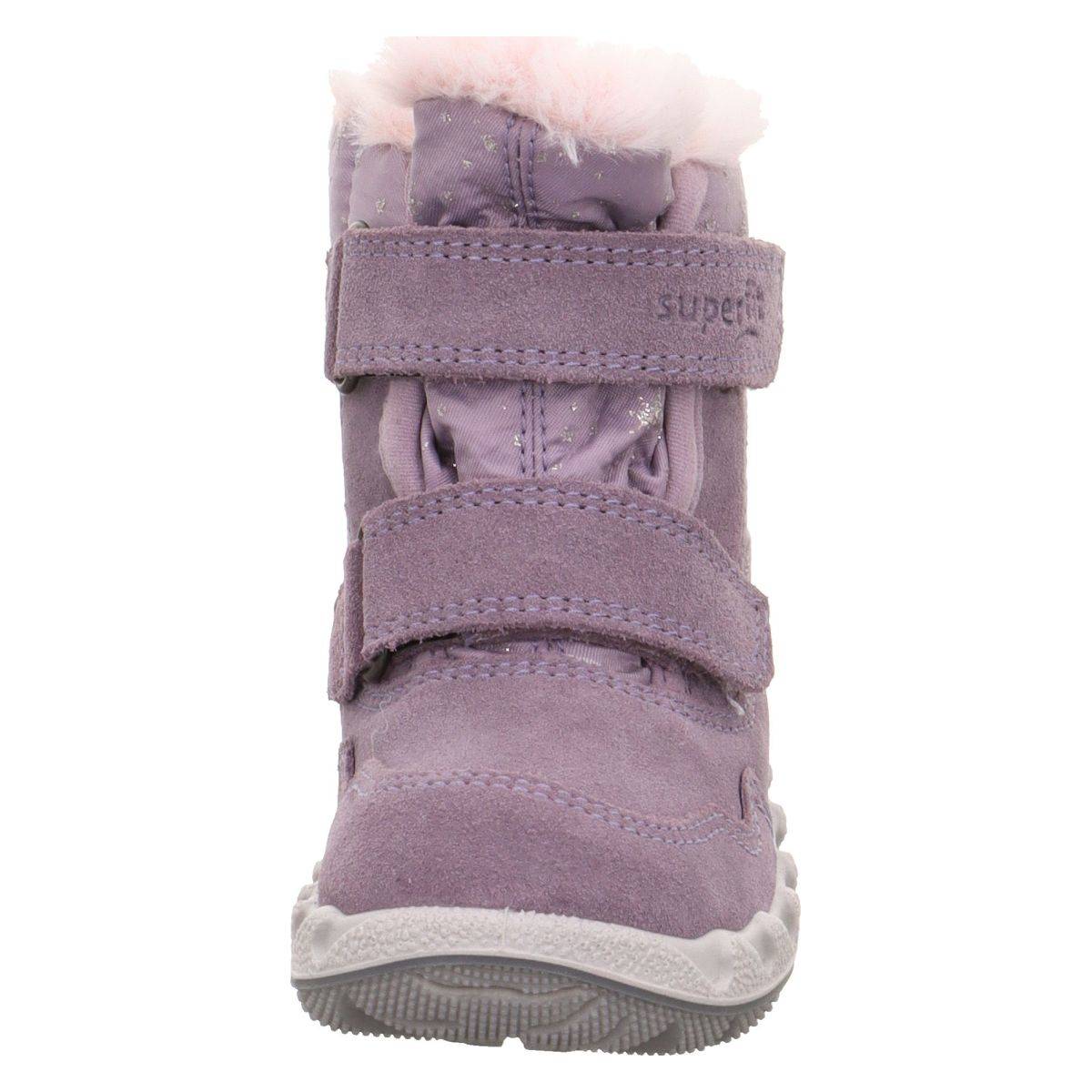 Superfit škornji ICEBIRD 1-006011-8510 D purple 25