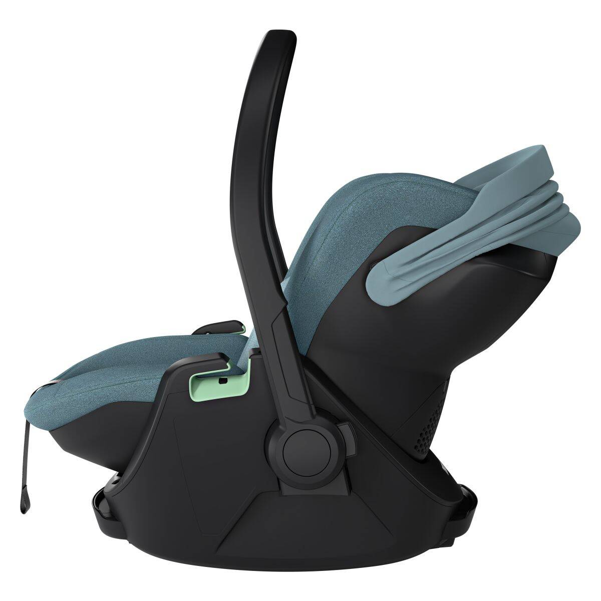 Thule Avtosedež i-size 40-75 cm Maple mid blue