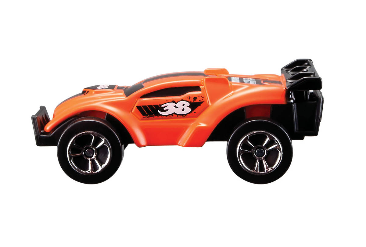 MAISTO 1:64 automobili sort