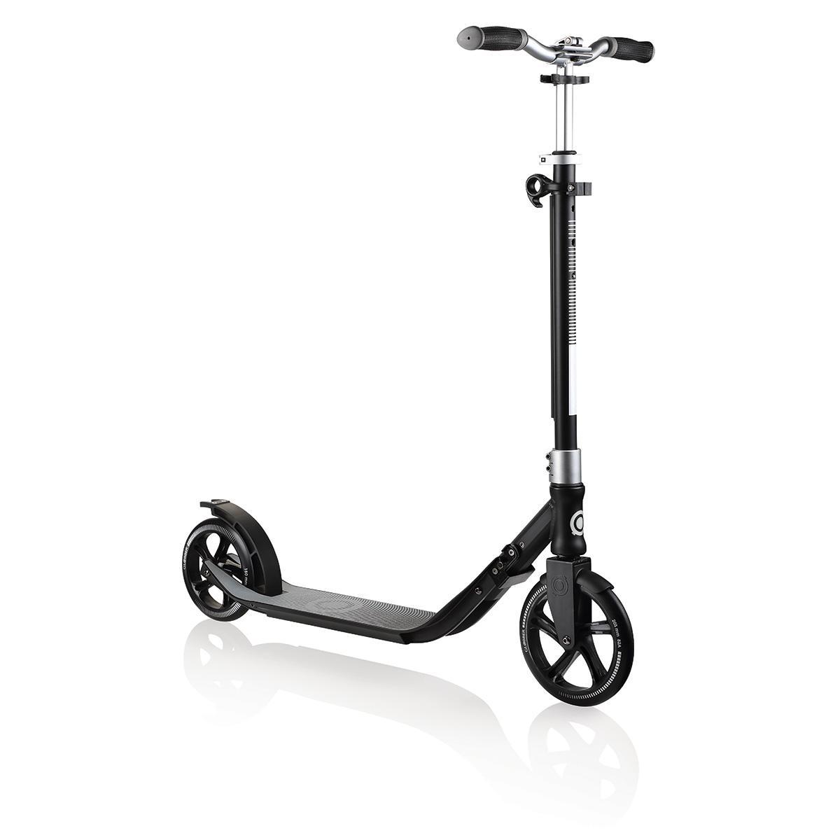 GLOBBER skiro one nl 208-180 sivi 474-102