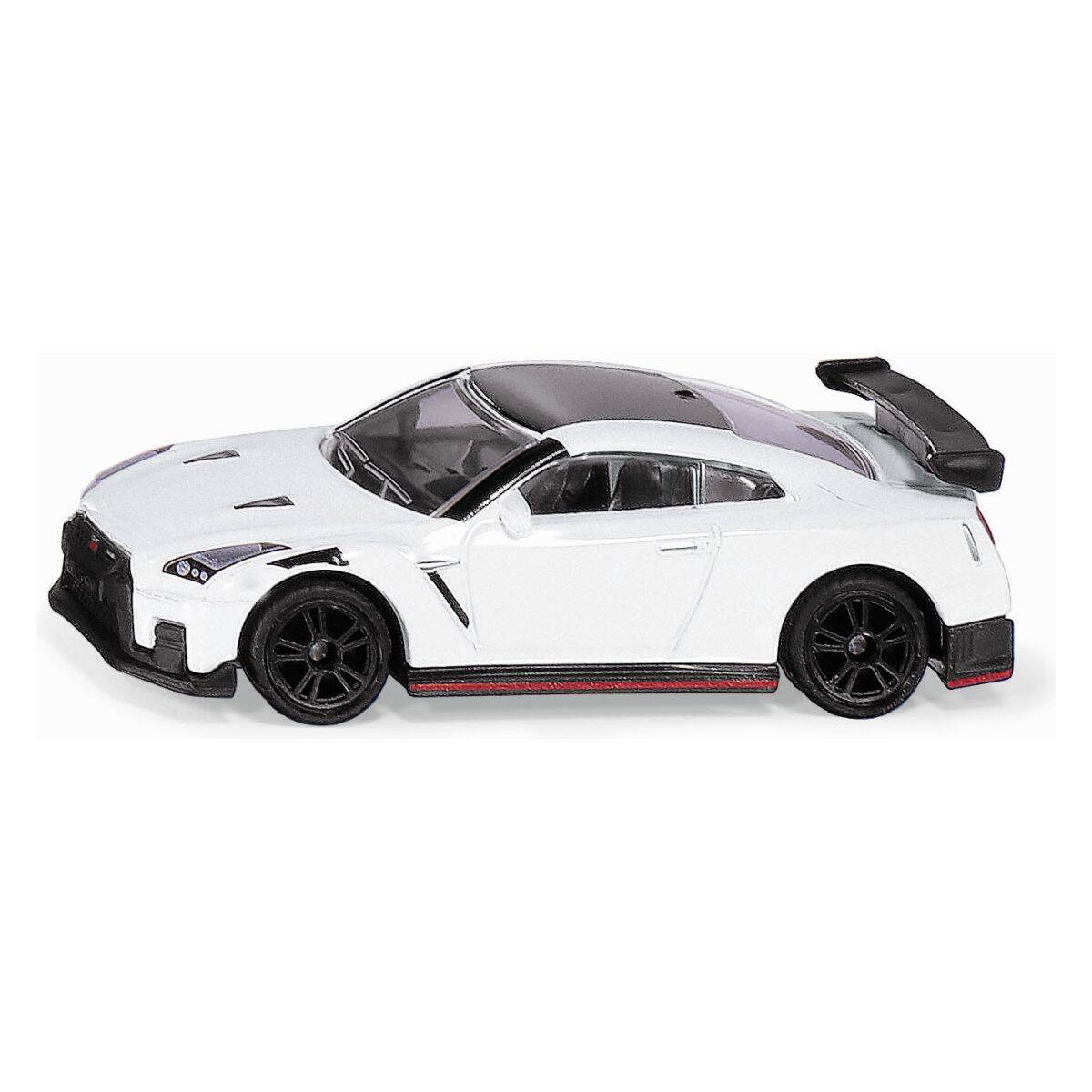 Siku Športni avtomobil Nissan GT-R Nismo
