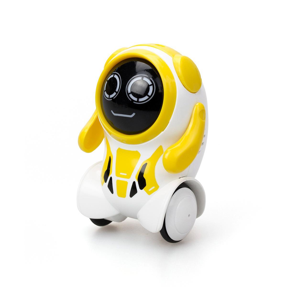 Iz Toys Pokibot
