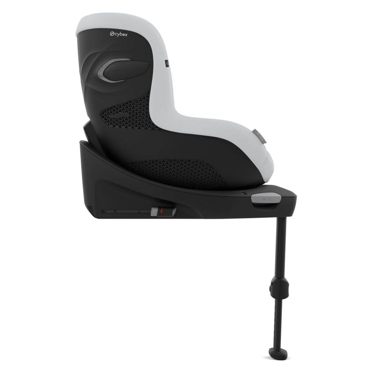 CYBEX Autosjedalica i-size 61-105 cm Sirona Gi i-size fog grey, light grey