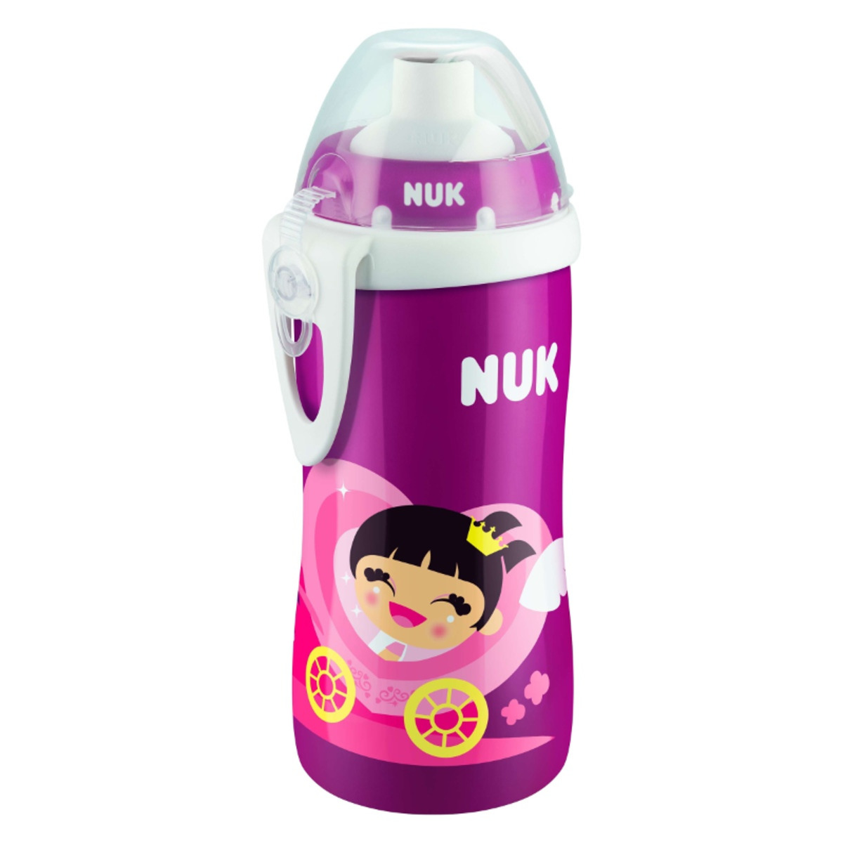 NUK čašica flexi 10444