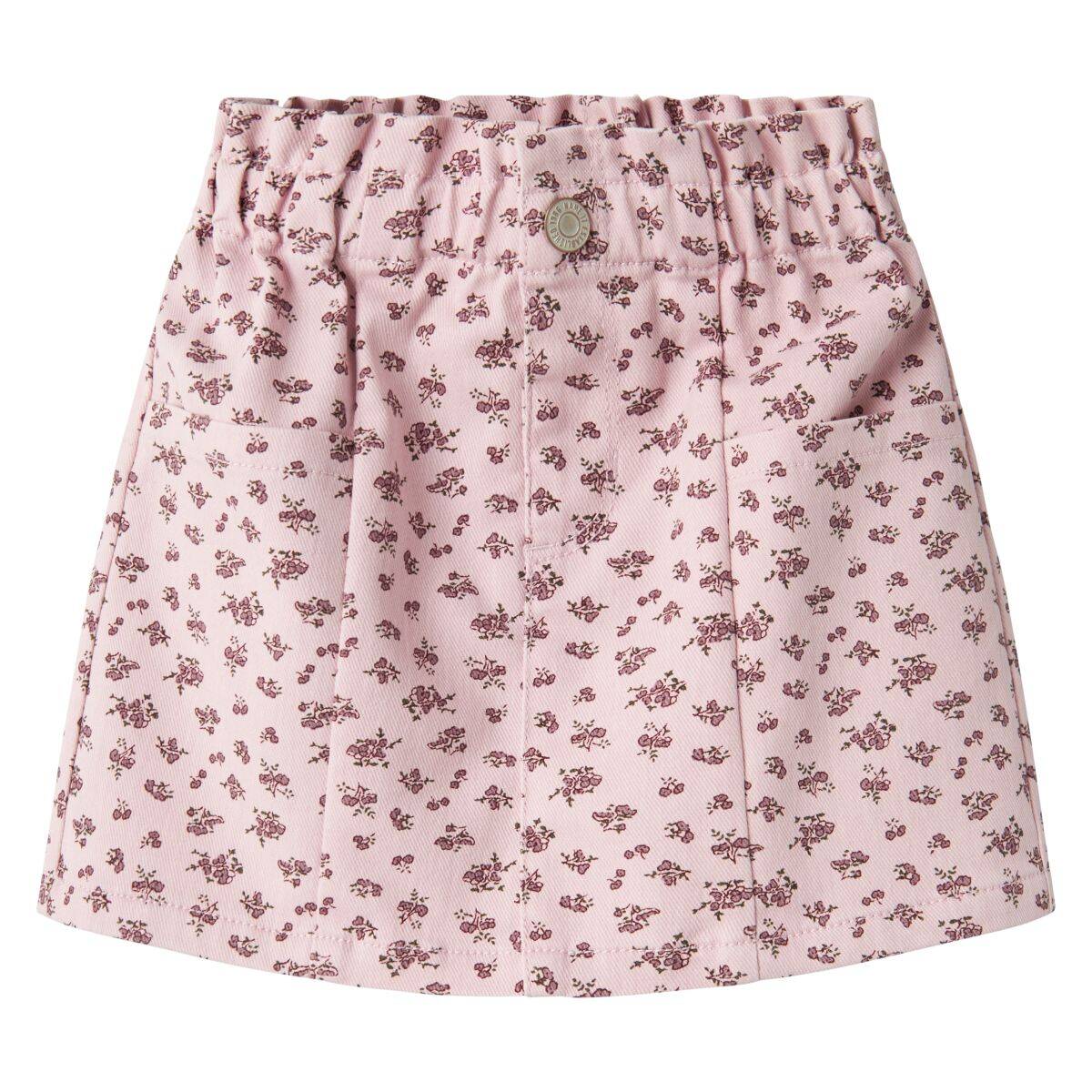 NAME IT suknja 13237193 NMFBITTEN Ž Roza 80