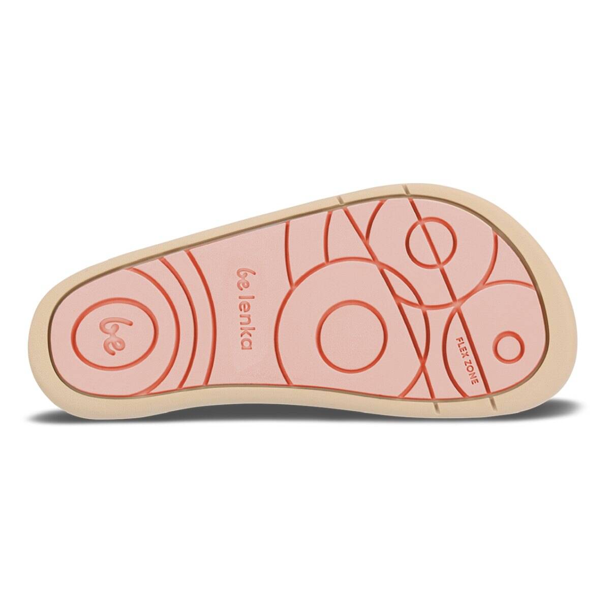 Be Lenka čevelj za v vodo 511100 Zest barefoot D berry 22