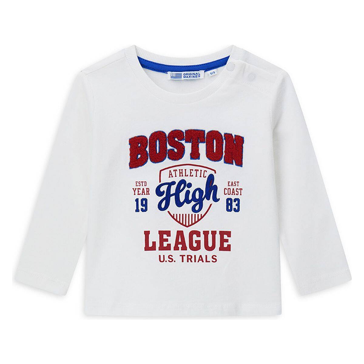 Original Marines majica DR DFA0651NM F Bež 86