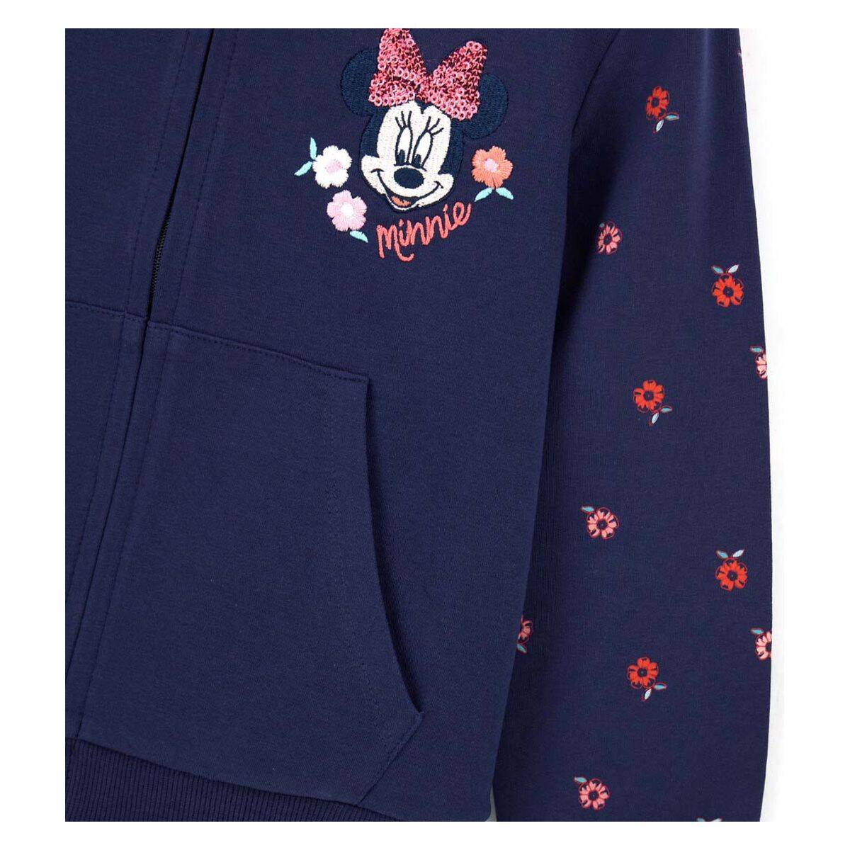 ORIGINAL MARINES vesta DR DFPV3034CF DISNEY Ž Roza 128