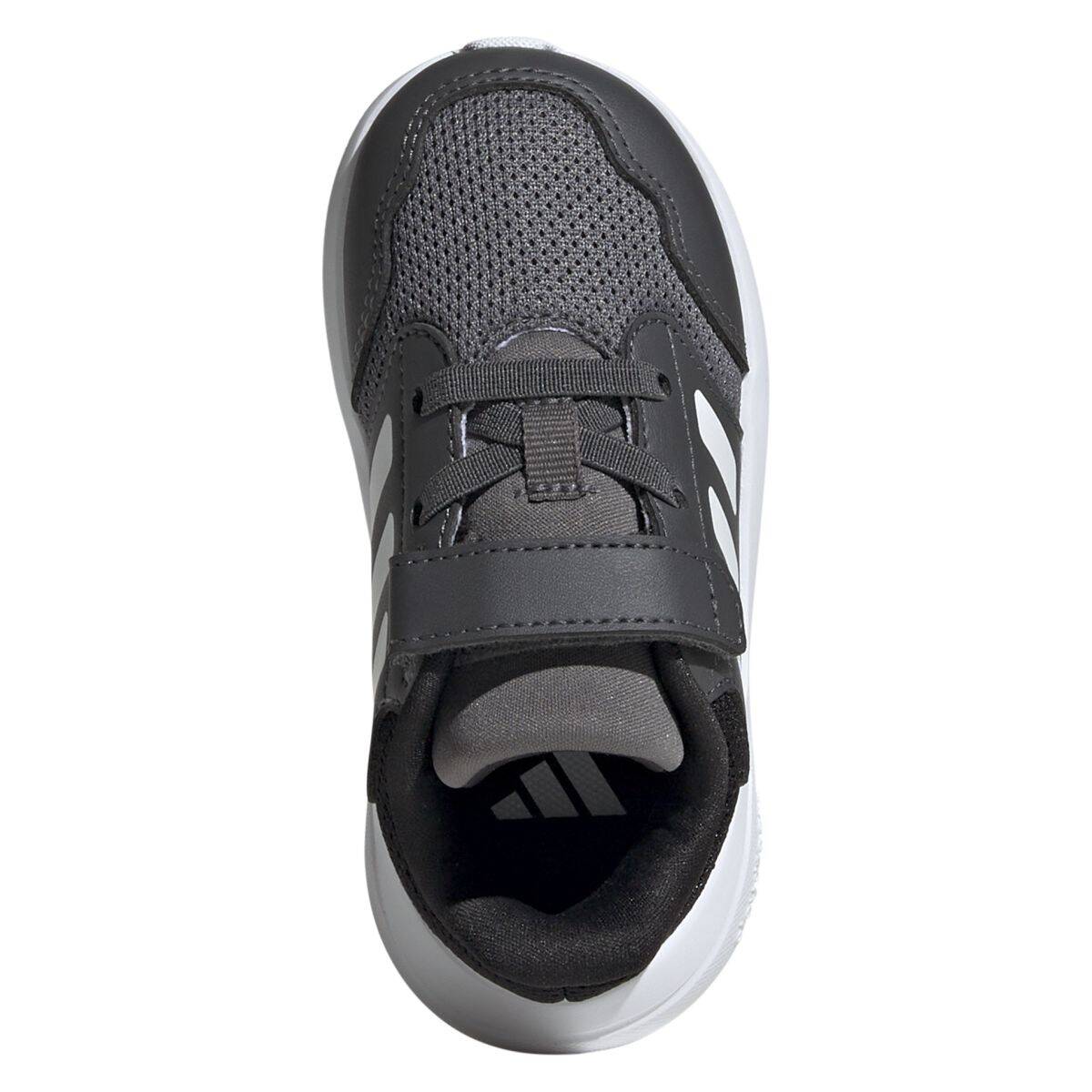 Adidas športni copat IE6013 Tensaur Run 3.0 EL F grey 24