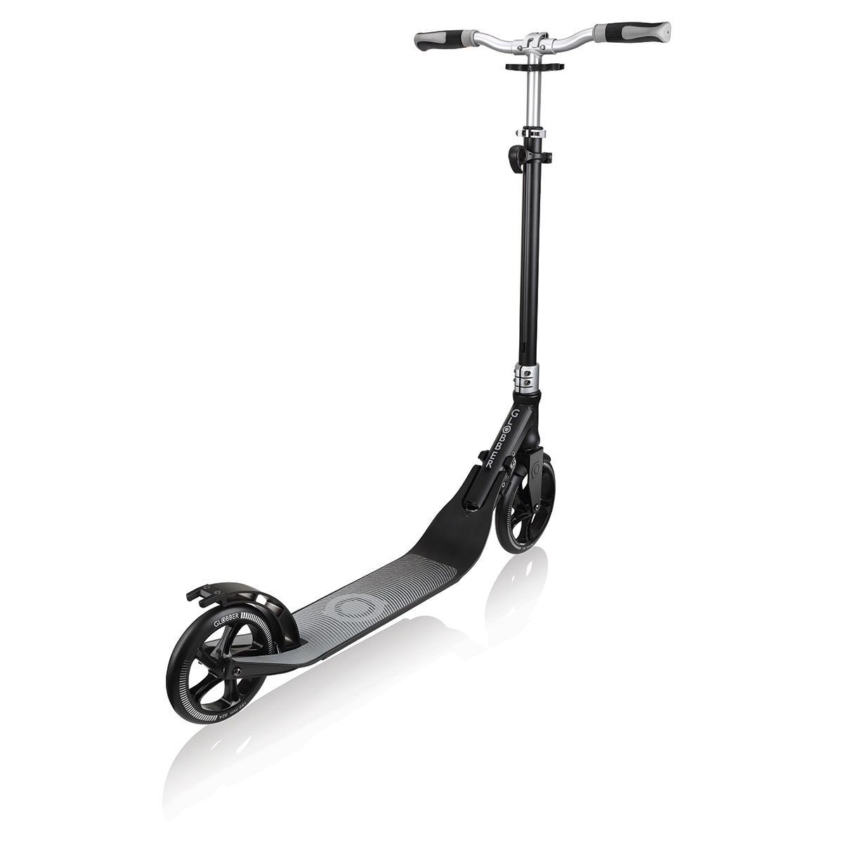 GLOBBER skiro one nl 208-180 sivi 474-102