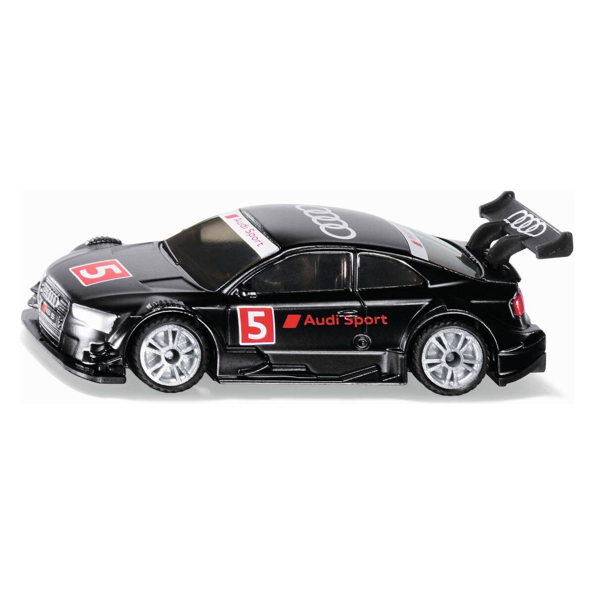 Siku Dirkalni avtomobil Audi RS 5 Racing