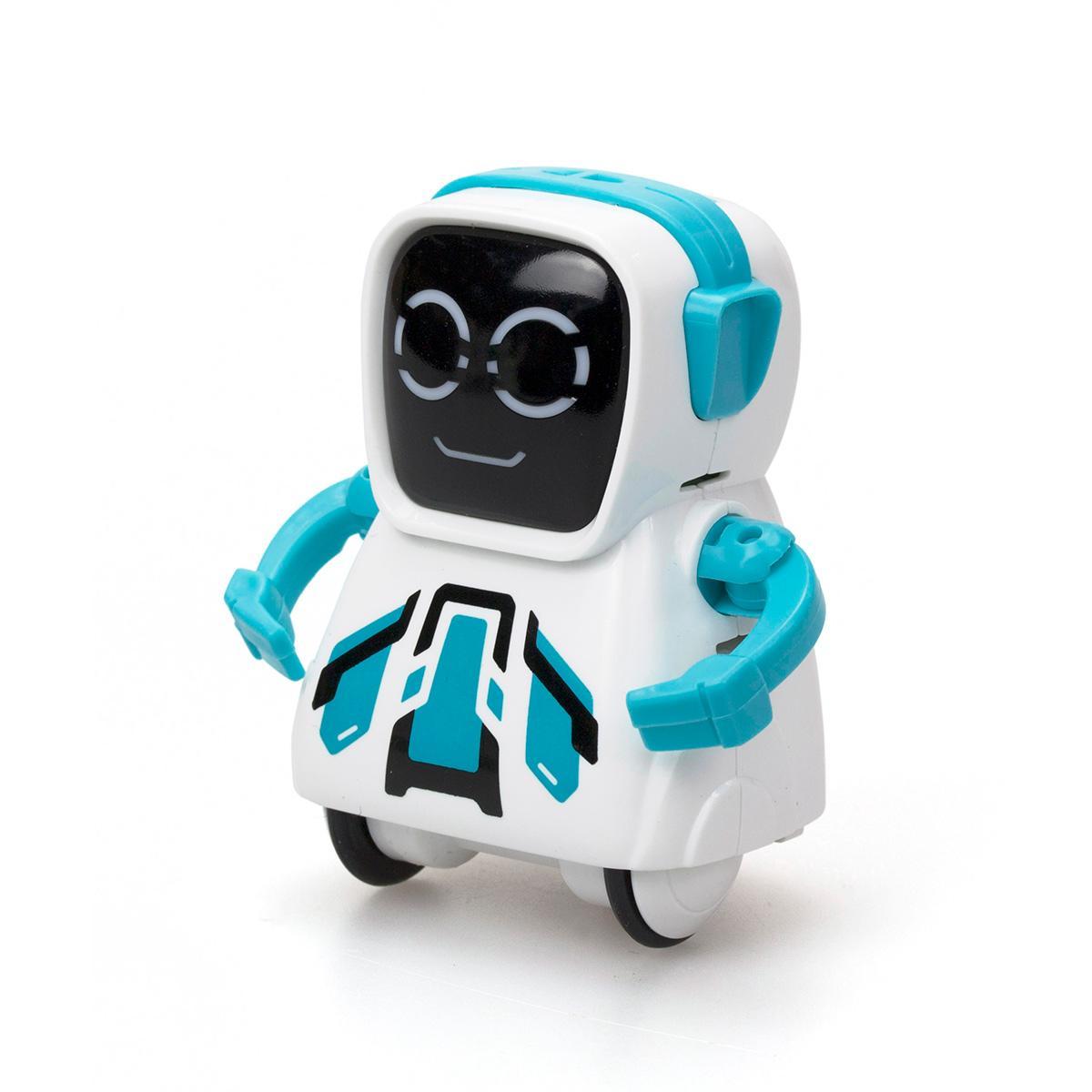Iz Toys Pokibot