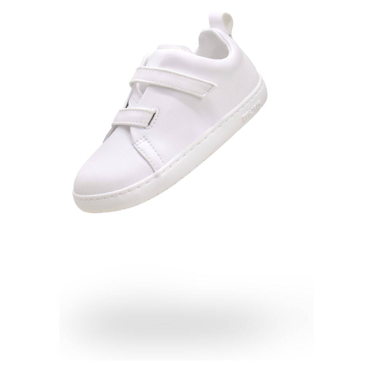 Muris čevelj nizek Terre 688394 barefoot U white 26