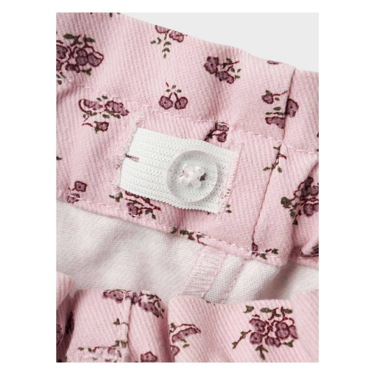 NAME IT suknja 13237193 NMFBITTEN Ž Roza 80