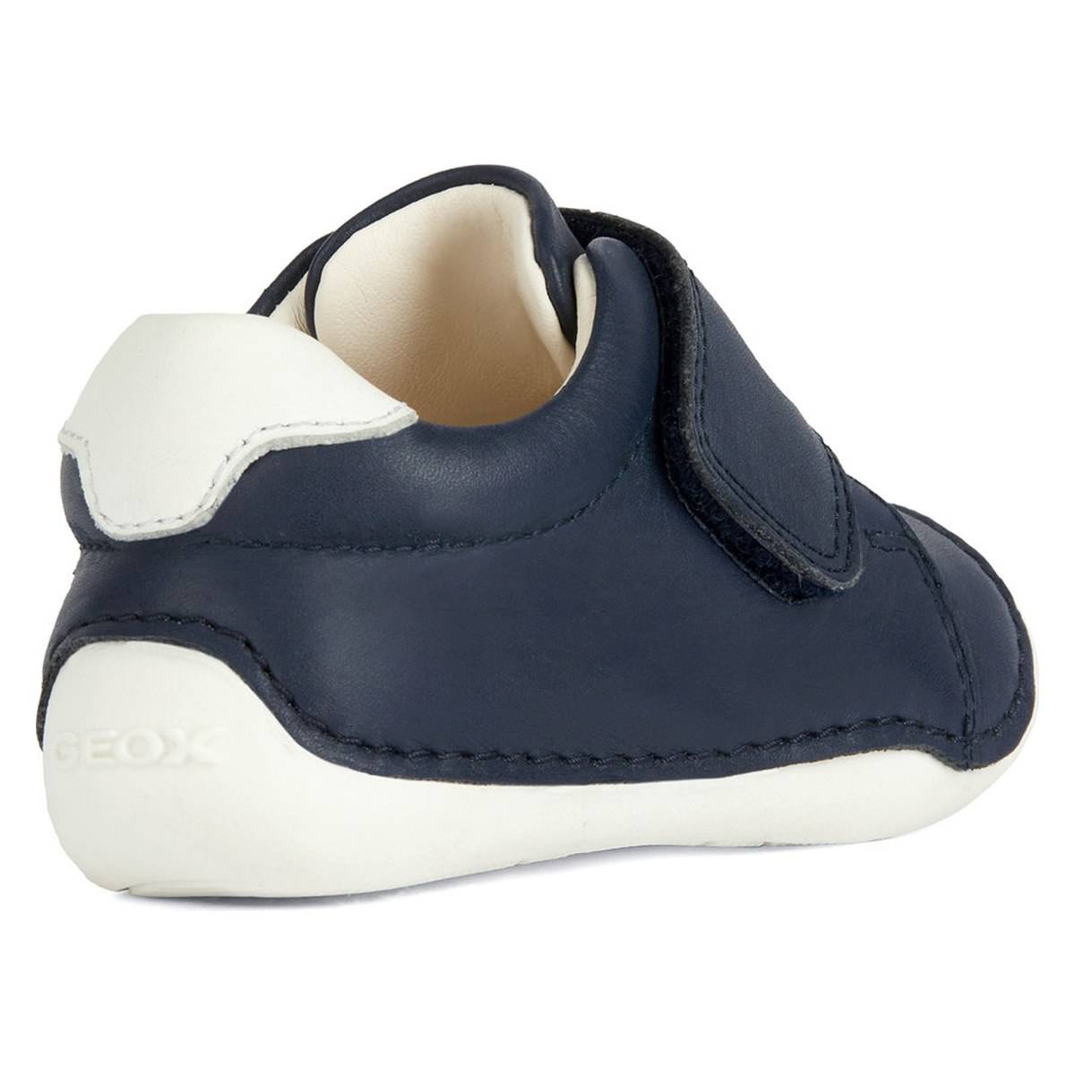 Geox čevelj nizek B3539C B TUTIM B. C C4211 00085 F blue 22