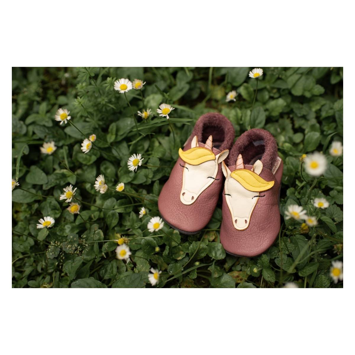 BAOBABY obuća za bebe BBCL221-XL cipelice, Klasične, Unicorn dreams, XL