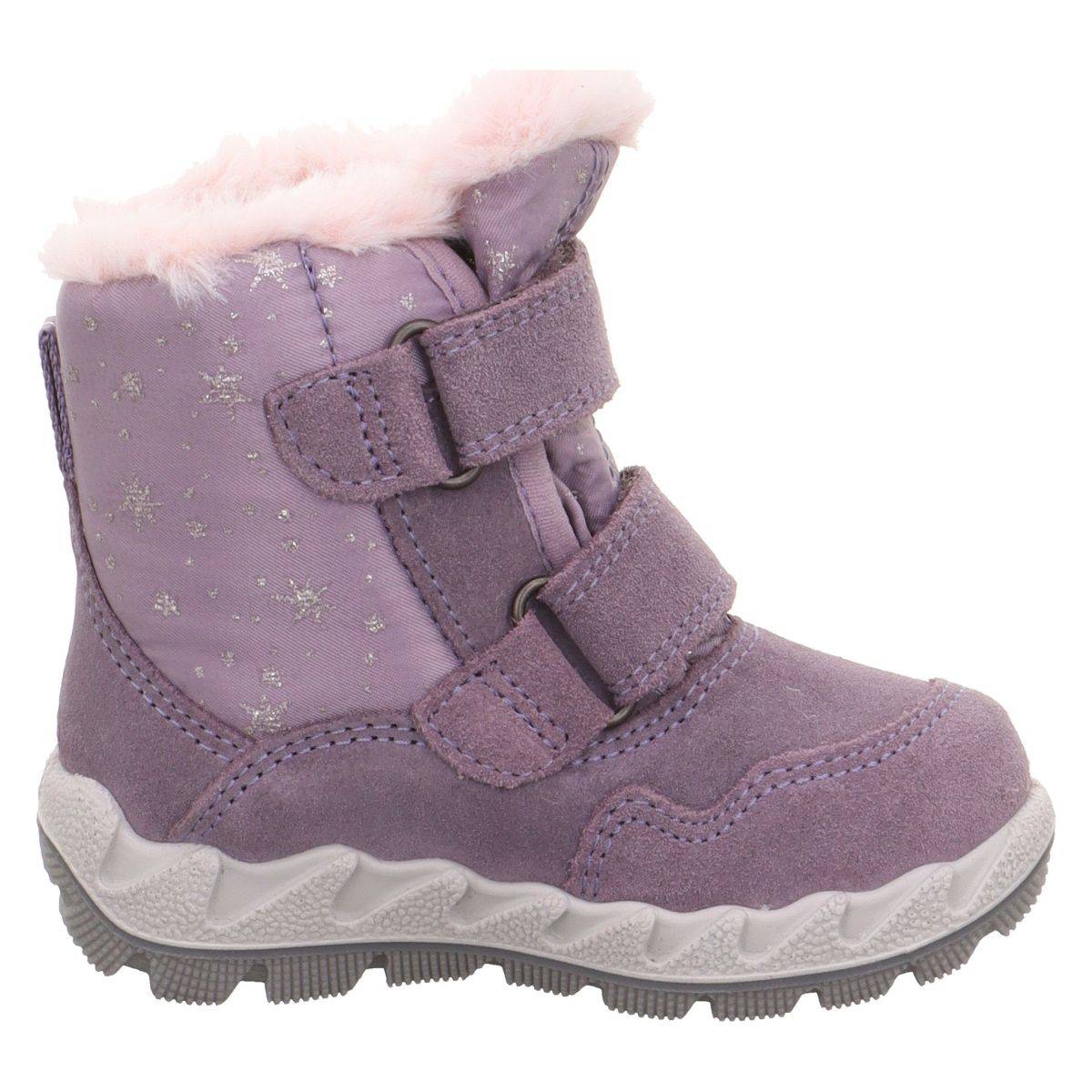 Superfit škornji ICEBIRD 1-006011-8510 D purple 25