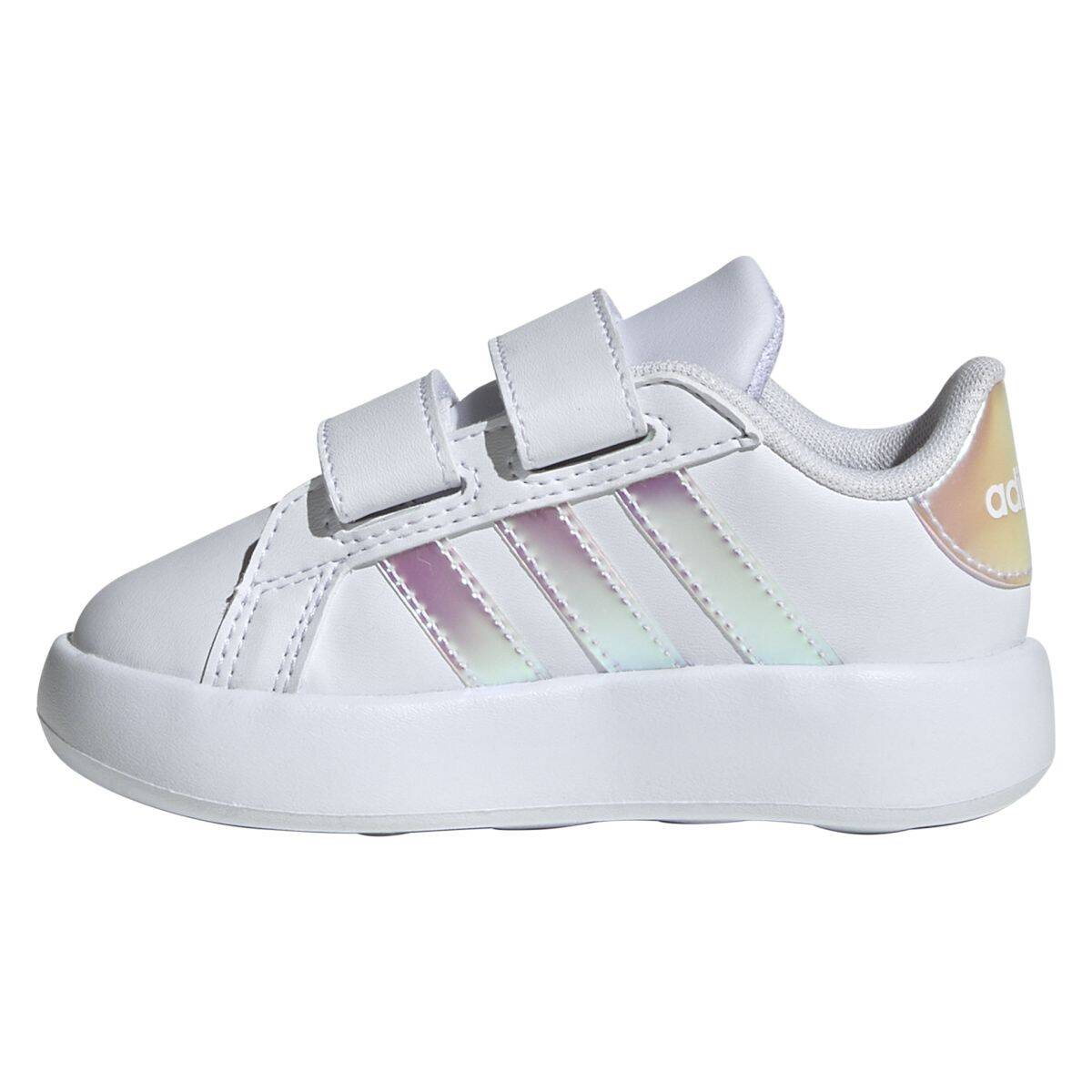 Adidas športni copat ID5265 GRAND COURT 2.0 CF D white 24