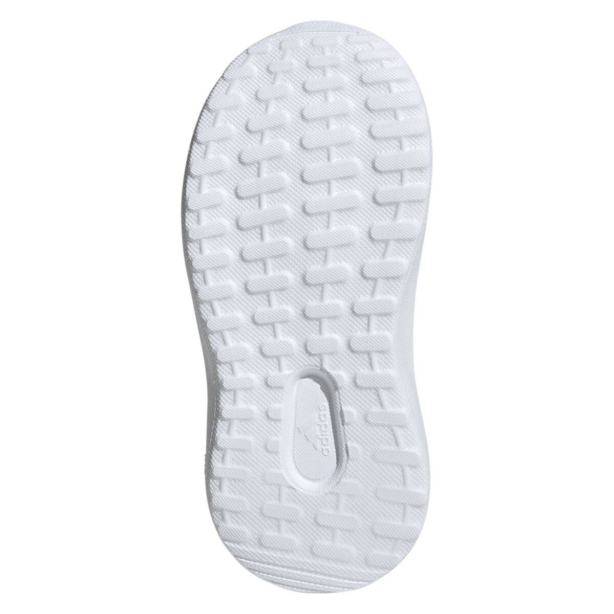 Adidas športni copat IE6013 Tensaur Run 3.0 EL F grey 24