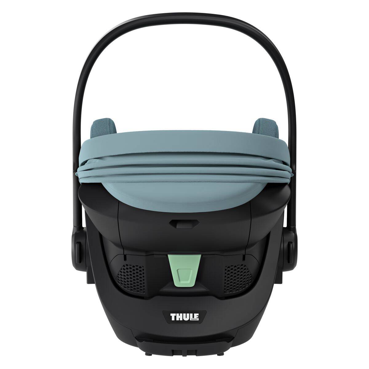 Thule Avtosedež i-size 40-75 cm Maple mid blue